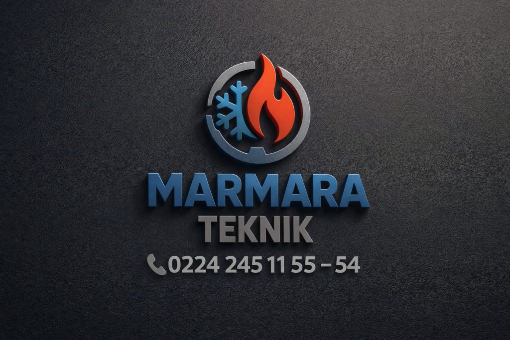 Bursa Kombi Servisi - Marmara Teknik